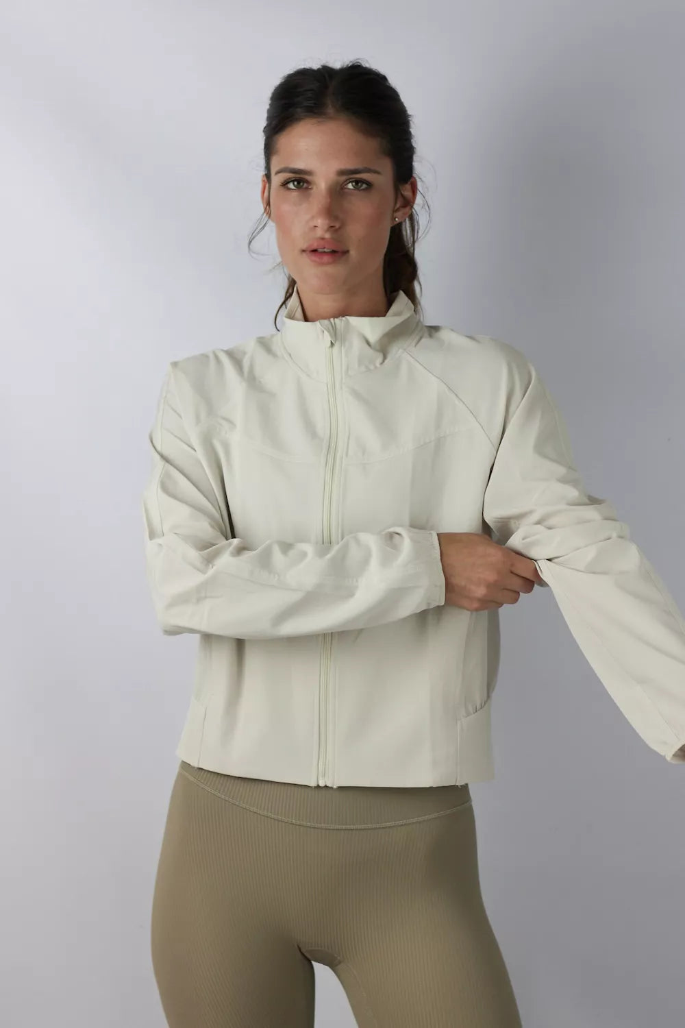 Asana Mistral Jacket